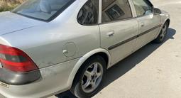 Opel Vectra 1997 годаүшін1 100 000 тг. в Костанай – фото 5