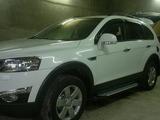 Chevrolet Captiva 2014 года за 8 100 000 тг. в Кокшетау