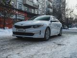 Kia Optima 2016 года за 8 500 000 тг. в Алматы – фото 3