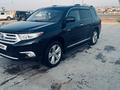 Toyota Highlander 2011 года за 13 000 000 тг. в Актау – фото 4