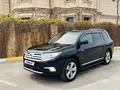 Toyota Highlander 2011 года за 13 000 000 тг. в Актау – фото 3