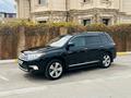 Toyota Highlander 2011 года за 13 000 000 тг. в Актау – фото 2