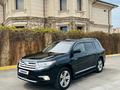 Toyota Highlander 2011 года за 13 000 000 тг. в Актау