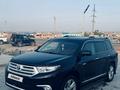 Toyota Highlander 2011 года за 13 000 000 тг. в Актау – фото 5