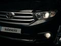 Toyota Highlander 2011 года за 13 000 000 тг. в Актау – фото 7