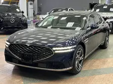 Genesis G90, 2023