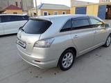 Toyota Mark X Zio 2009 года за 4 500 000 тг. в Атырау – фото 4