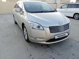 Toyota Mark X Zio 2009 года за 4 500 000 тг. в Атырау