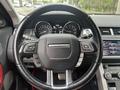 Land Rover Range Rover Evoque 2013 года за 12 500 000 тг. в Алматы – фото 12