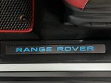 Land Rover Range Rover Evoque 2013 года за 11 500 000 тг. в Алматы – фото 5