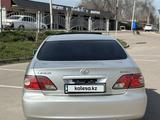 Lexus ES 300 2002 года за 7 000 000 тг. в Алматы – фото 4