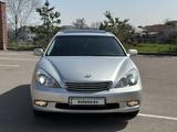 Lexus ES 300 2002 года за 7 000 000 тг. в Алматы