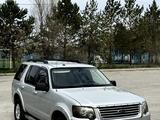 Ford Explorer 2010 года за 6 500 000 тг. в Усть-Каменогорск – фото 2