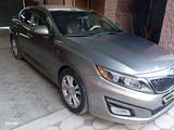 Kia Optima 2014 года за 7 000 000 тг. в Алматы – фото 2