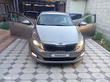 Kia Optima 2014 года за 7 000 000 тг. в Алматы – фото 4