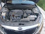 Kia Optima 2014 года за 7 000 000 тг. в Алматы – фото 5