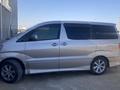 Toyota Alphard 2004 года за 6 700 000 тг. в Жанаозен – фото 6