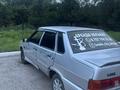 ВАЗ (Lada) 2115 2009 года за 600 000 тг. в Актобе – фото 4