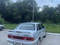 ВАЗ (Lada) 2115 2009 года за 600 000 тг. в Актобе – фото 6