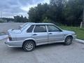 ВАЗ (Lada) 2115 2009 года за 600 000 тг. в Актобе – фото 7