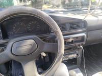 Mazda 626 1989 годаүшін550 000 тг. в Алматы