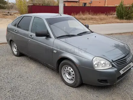 ВАЗ (Lada) Priora 2172 2012 года за 2 000 000 тг. в Актобе – фото 2