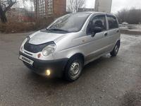 Daewoo Matiz 2012 годаfor1 550 000 тг. в Усть-Каменогорск