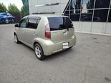 Toyota Passo 2009 годаүшін3 100 000 тг. в Павлодар – фото 4