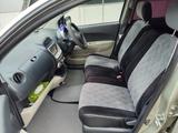 Toyota Passo 2009 годаүшін3 100 000 тг. в Павлодар – фото 5