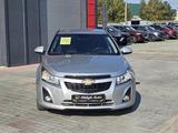 Chevrolet Cruze 2013 годаүшін3 600 000 тг. в Костанай – фото 4