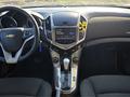 Chevrolet Cruze 2013 года за 3 600 000 тг. в Костанай – фото 11