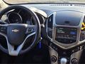 Chevrolet Cruze 2013 года за 3 600 000 тг. в Костанай – фото 12