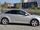 Chevrolet Cruze 2013 годаүшін3 600 000 тг. в Костанай – фото 3