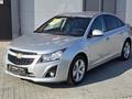 Chevrolet Cruze 2013 года за 3 600 000 тг. в Костанай – фото 5
