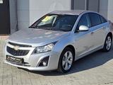 Chevrolet Cruze 2013 годаүшін3 600 000 тг. в Костанай – фото 5