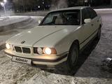 BMW 518 1993 года за 1 300 000 тг. в Павлодар