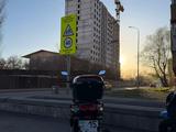 Jialing 2024 года за 270 000 тг. в Астана – фото 2