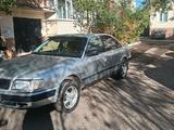Audi 100 1991 годаүшін1 400 000 тг. в Кокшетау – фото 2