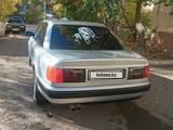 Audi 100 1991 годаүшін1 400 000 тг. в Кокшетау