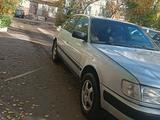 Audi 100 1991 годаүшін1 400 000 тг. в Кокшетау – фото 4