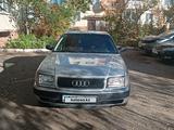 Audi 100 1991 годаүшін1 400 000 тг. в Кокшетау – фото 3