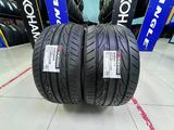 235/35R19 — 265/30R19 Yokohama Advan Fleva V701 Японияүшін263 200 тг. в Алматы