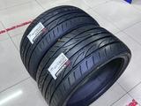 235/35R19 — 265/30R19 Yokohama Advan Fleva V701 Япония за 263 200 тг. в Алматы – фото 4