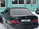 Mercedes-Benz E 240 1997 годаүшін3 500 000 тг. в Алматы – фото 2