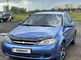 Chevrolet Lacetti 2008 годаfor2 300 000 тг. в Шымкент