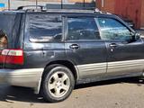 Subaru Forester 2002 годаүшін2 600 000 тг. в Петропавловск – фото 2