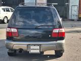 Subaru Forester 2002 годаүшін2 600 000 тг. в Петропавловск – фото 3