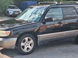 Subaru Forester 2002 годаүшін2 600 000 тг. в Петропавловск – фото 5