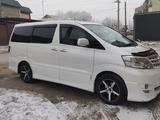 Toyota Alphard 2007 годаfor5 800 000 тг. в Кызылорда