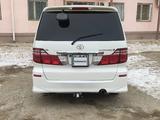Toyota Alphard 2007 годаfor5 800 000 тг. в Кызылорда – фото 4